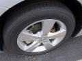 2013 Shimmering Air Silver Hyundai Elantra GLS  photo #3