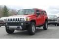 Victory Red - H3  Photo No. 2