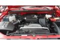 3.7 Liter DOHC 20V Vortec Inline 5 Cylinder Engine for 2008 Hummer H3  #79675971