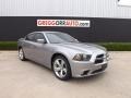 Billet Silver - Charger R/T Photo No. 1