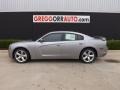 Billet Silver - Charger R/T Photo No. 3