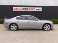 Billet Silver - Charger R/T Photo No. 4