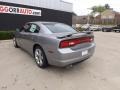Billet Silver - Charger R/T Photo No. 5