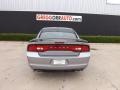 Billet Silver - Charger R/T Photo No. 6