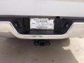 Bright White - 1500 SLT HFE Regular Cab Photo No. 11