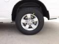 2013 Ram 1500 SLT HFE Regular Cab Wheel