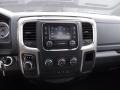 Black/Diesel Gray Controls Photo for 2013 Ram 1500 #79676623