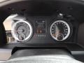 2013 Ram 1500 SLT HFE Regular Cab Gauges