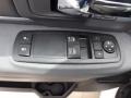 2013 Ram 1500 SLT HFE Regular Cab Controls