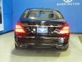 Black - S 550 4Matic Sedan Photo No. 5