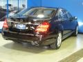 Black - S 550 4Matic Sedan Photo No. 6