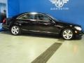 Black - S 550 4Matic Sedan Photo No. 7