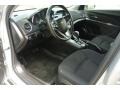Jet Black Prime Interior Photo for 2012 Chevrolet Cruze #79676775