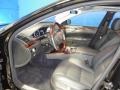 Black - S 550 4Matic Sedan Photo No. 9