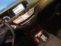 Black - S 550 4Matic Sedan Photo No. 13