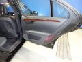 Black - S 550 4Matic Sedan Photo No. 19