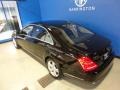 Black - S 550 4Matic Sedan Photo No. 26