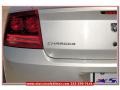 Bright Silver Metallic - Charger SXT Photo No. 5