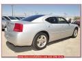 Bright Silver Metallic - Charger SXT Photo No. 7