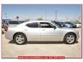 Bright Silver Metallic - Charger SXT Photo No. 8