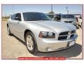 Bright Silver Metallic - Charger SXT Photo No. 9