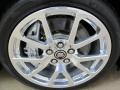 Crystal Red Tintcoat - CTS -V Coupe Photo No. 12