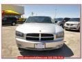 Bright Silver Metallic - Charger SXT Photo No. 10