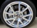 Crystal Red Tintcoat - CTS -V Coupe Photo No. 14