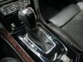  2011 CTS -V Coupe 6 Speed Automatic Shifter