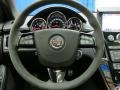 Crystal Red Tintcoat - CTS -V Coupe Photo No. 28