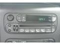 Dark Slate Gray Audio System Photo for 2002 Dodge Durango #79677225