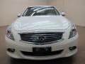 Moonlight White - G 37 x AWD Sedan Photo No. 2