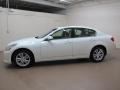 Moonlight White - G 37 x AWD Sedan Photo No. 4