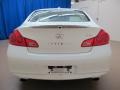Moonlight White - G 37 x AWD Sedan Photo No. 6