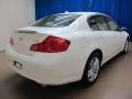 Moonlight White - G 37 x AWD Sedan Photo No. 7