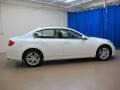 Moonlight White - G 37 x AWD Sedan Photo No. 8