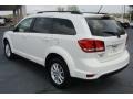 White - Journey SXT Photo No. 4