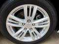 Moonlight White - G 37 x AWD Sedan Photo No. 12