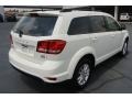 White - Journey SXT Photo No. 5