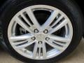 Moonlight White - G 37 x AWD Sedan Photo No. 14