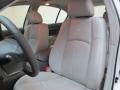 Moonlight White - G 37 x AWD Sedan Photo No. 16