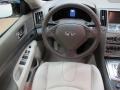 Moonlight White - G 37 x AWD Sedan Photo No. 23