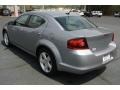 Billet Silver Metallic - Avenger SE Photo No. 4