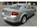 Billet Silver Metallic - Avenger SE Photo No. 5