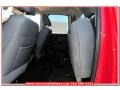 Flame Red - 1500 Express Quad Cab Photo No. 20