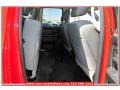 Flame Red - 1500 Express Quad Cab Photo No. 22