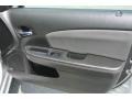 Billet Silver Metallic - Avenger SE Photo No. 18
