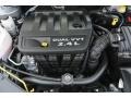 Billet Silver Metallic - Avenger SE Photo No. 20