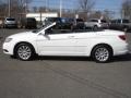 Bright White - 200 Touring Convertible Photo No. 11