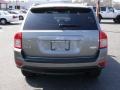 2011 Mineral Gray Metallic Jeep Compass 2.4 Latitude 4x4  photo #8